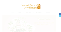 Desktop Screenshot of pb4h.org